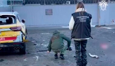 Ukraine-Russia war latest: Zelensky awaits Putin’s response to new peace plan while Christmas Eve blast kills 3 in Moscow