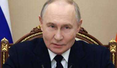 Ukraine-Russia war latest: Zelensky dismisses claims of drone attack on Putin residence as ‘complete fabrication’