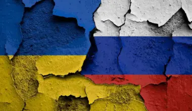 Russia says Ukraine attacked Putin's home, Kyiv calls this 'lie'