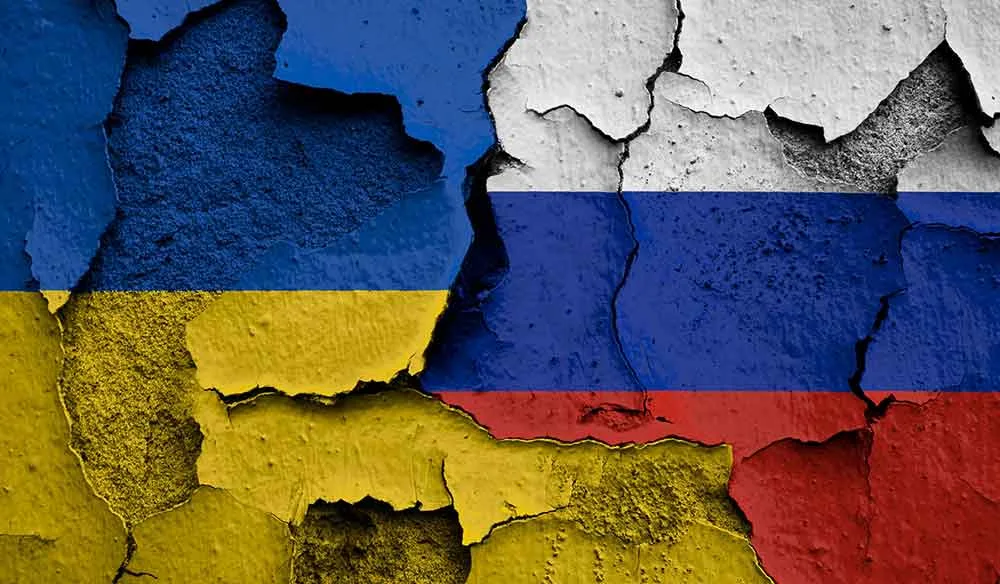 Russia says Ukraine attacked Putin's home, Kyiv calls this 'lie'