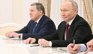 Putin doesn’t want peace – and Trump’s baffling error has made it easy for him