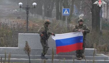 Ukraine-Russia war latest: Kyiv denies fall of Pokrovsk as Trump envoy arrives in Kremlin for talks