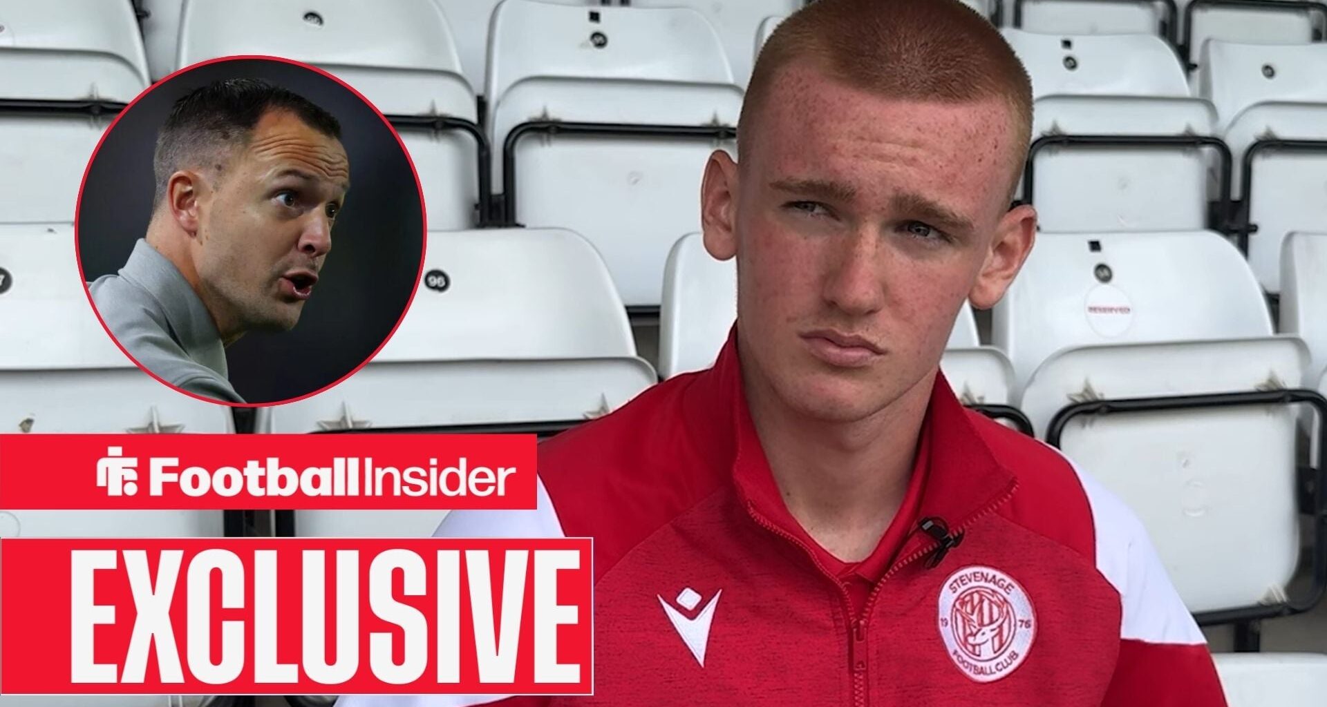 Birmingham City and Ipswich Town in race to sign Ryan Doherty