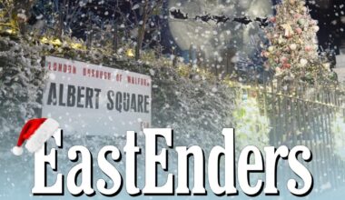When are EastEnders' Christmas 2025 episodes on? BBC soap's full schedule | Soaps