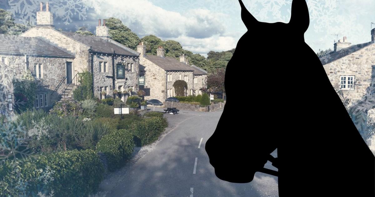 Emmerdale killer gets his comeuppance in death scenes in early ITVX release  | Soaps