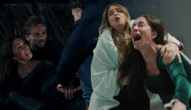 Corriedale confirms 11 more characters facing death in car smash | Soaps