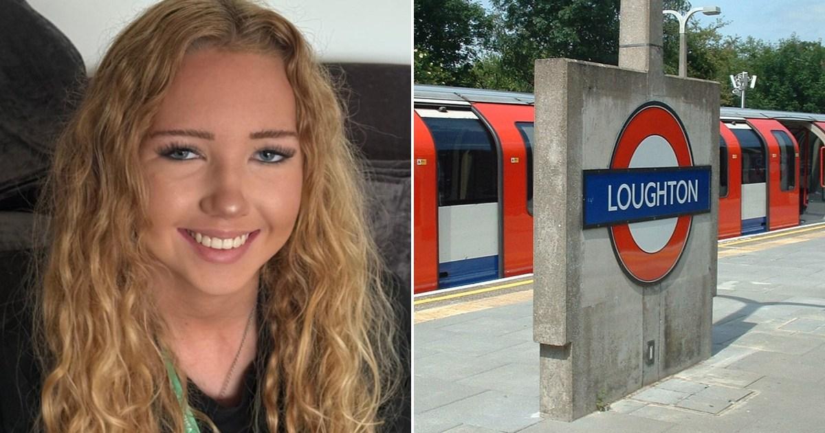 ‘Beautiful and clever’ girl, 16, killed in London Underground station | News UK
