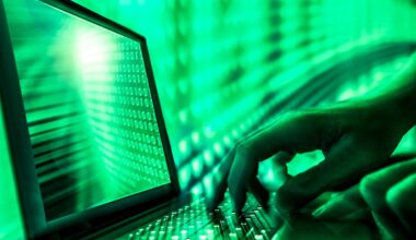 London council hit by cyber attack says personal data ‘copied and taken away’