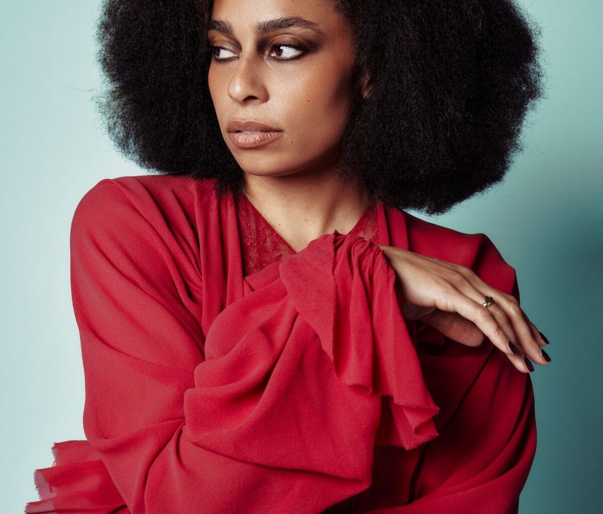 Celeste's My London: Camden Market, love spells, and vintage archives