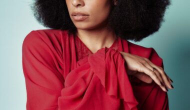 Celeste's My London: Camden Market, love spells, and vintage archives