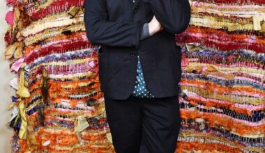 Designer Giles Deacon loves St James's Park for dates, and St John for dining