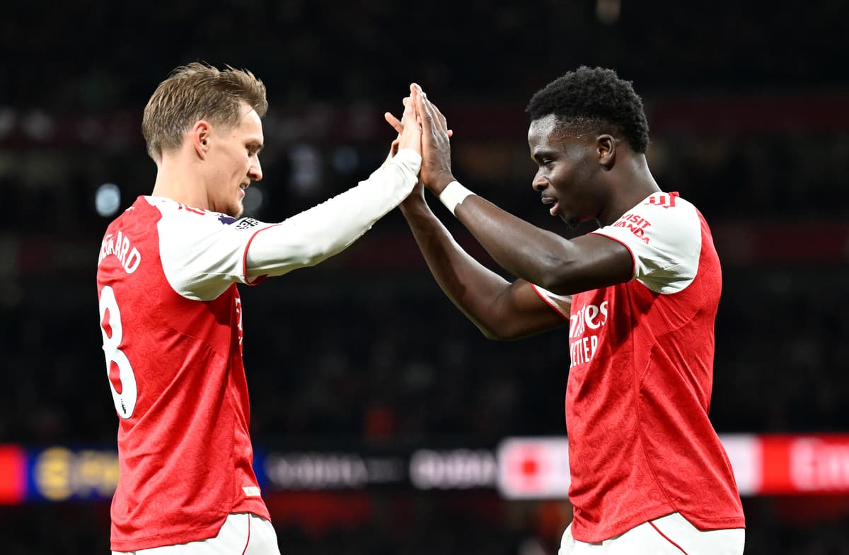 Three things we learned from Arsenal FC win as Mikel Arteta changes his Bukayo Saka stance