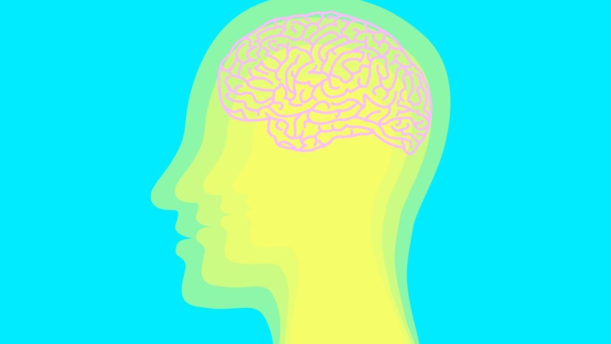 I've had bad mental health