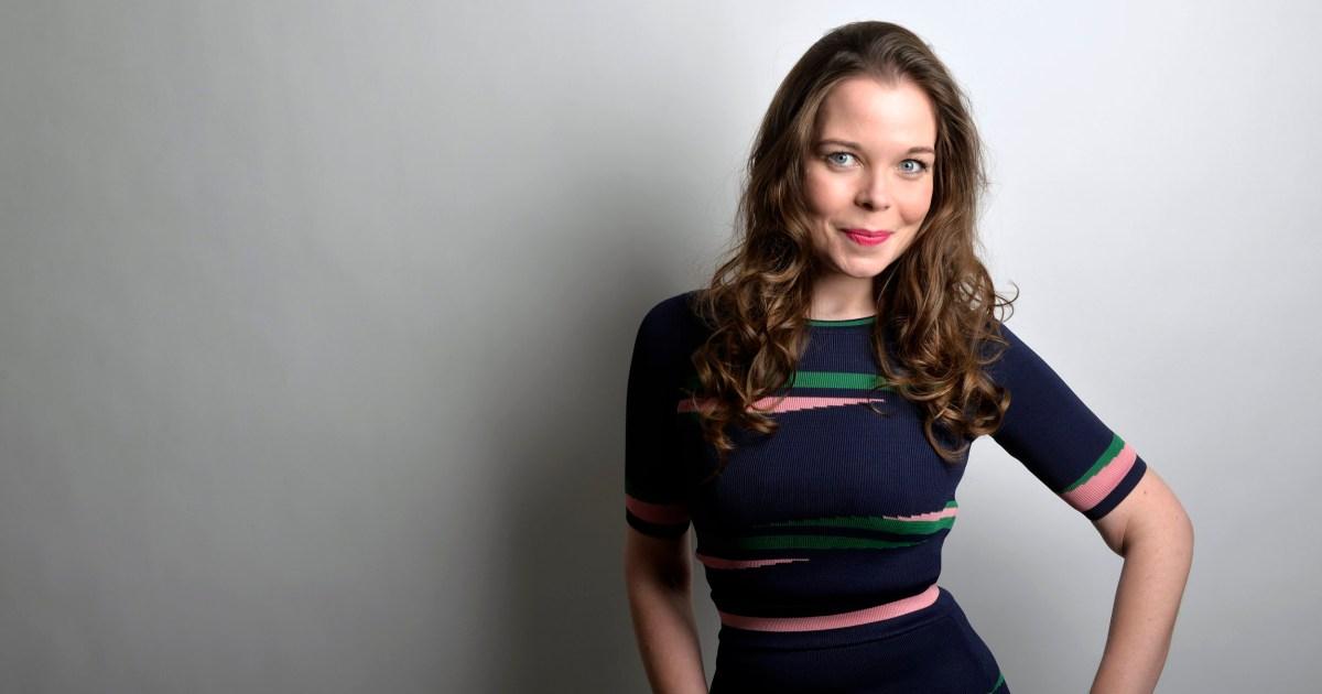 Doctors ignored my symptoms - but took my boyfriend seriously when he intervened