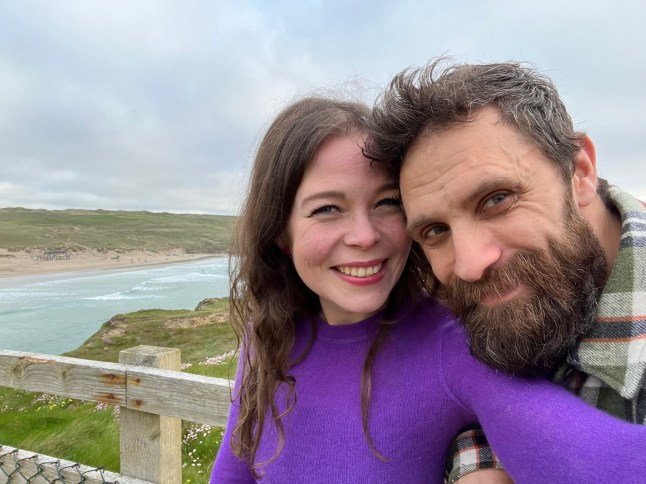 Juliette Burton ATT: Hannah Shewan Stevens - Misogynistic medical gaslighting Picture: Juliette Burton