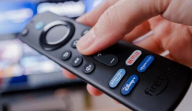 New warning to thousands of 'dodgy' Amazon Fire TV Stick users ahead of ban | News Tech