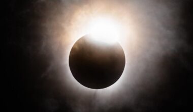 The longest solar eclipse for 100 years is coming soon | News Tech
