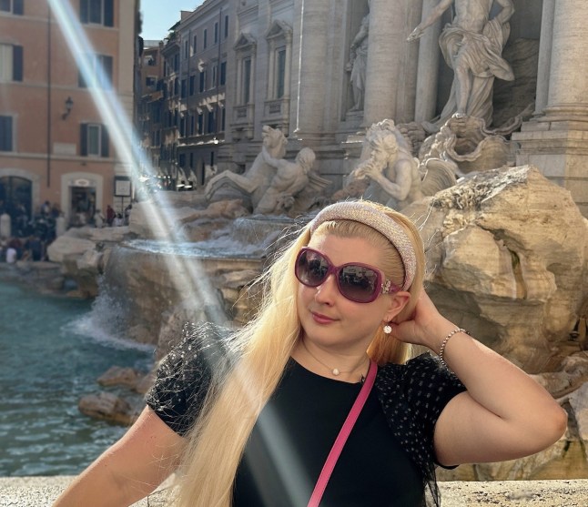 Katya Varbanova: I tried doing an AI Photoshoot - and it shocked me