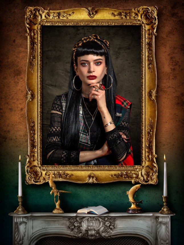 EMBARGOED TO 2000 SATURDAY OCTOBER 4 For use in UK, Ireland or Benelux countries only Undated BBC handout photo of Ruth Codd, one of the contestants for BBC1's The Celebrity Traitors. Issue date: Saturday October 4, 2025. PA Photo. Photo credit should read: Cody Burridge/BBC/PA Wire NOTE TO EDITORS: Not for use more than 21 days after issue. You may use this picture without charge only for the purpose of publicising or reporting on current BBC programming, personnel or other BBC output or activity within 21 days of issue. Any use after that time MUST be cleared through BBC Picture Publicity. Please credit the image to the BBC and any named photographer or independent programme maker, as described in the caption.