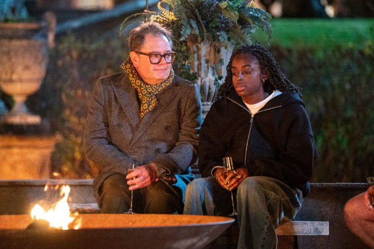 TX DATE:30-10-2025,TX WEEK:43,EMBARGOED UNTIL:30-10-2025 22:00:00,DESCRIPTION:++POST TX ONLY++,COPYRIGHT:Studio Lambert,CREDIT LINE:BBC/Studio Lambert/Euan Cherry