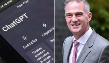 New Scientist changed the UK's freedom of information laws in 2025