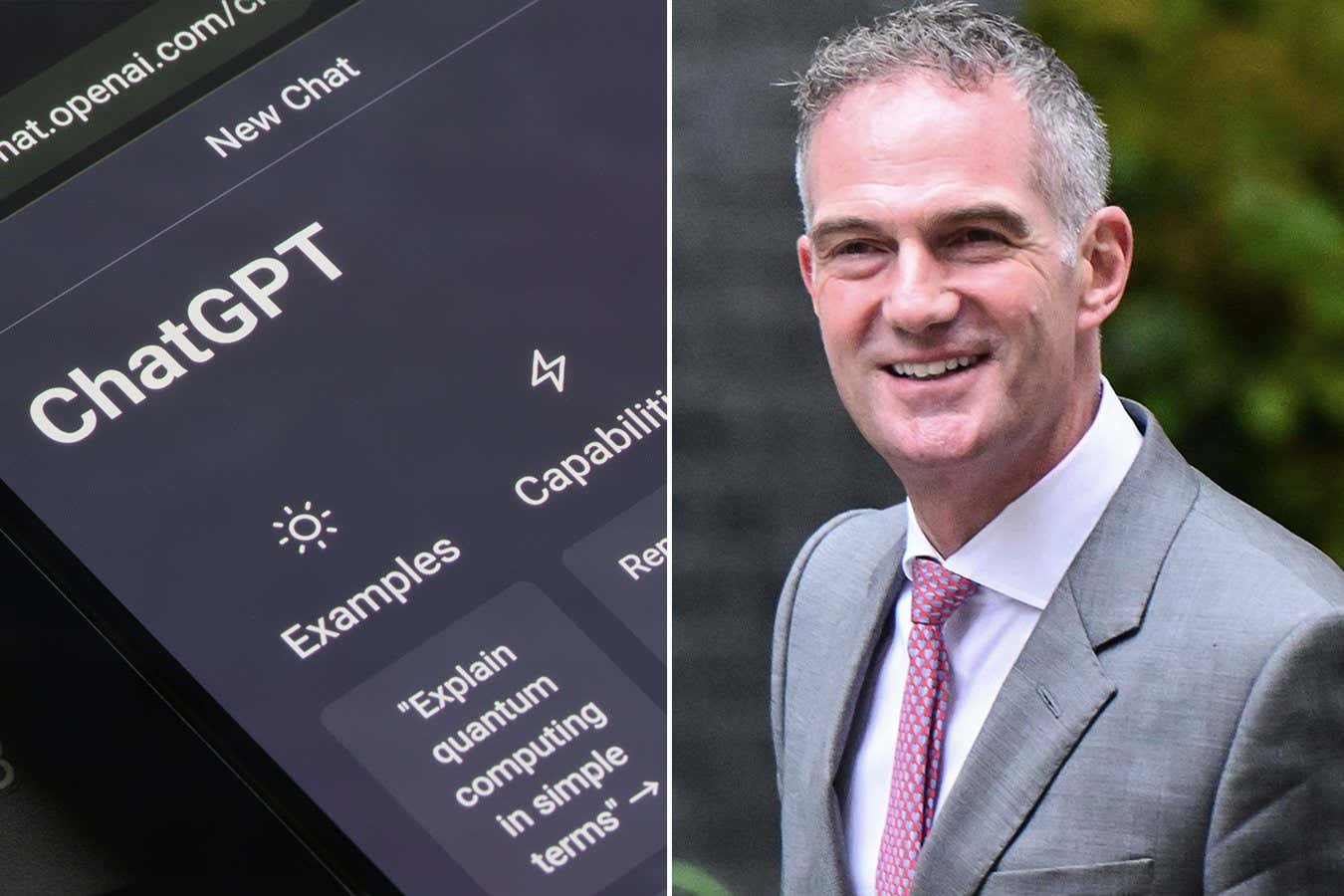 New Scientist changed the UK's freedom of information laws in 2025