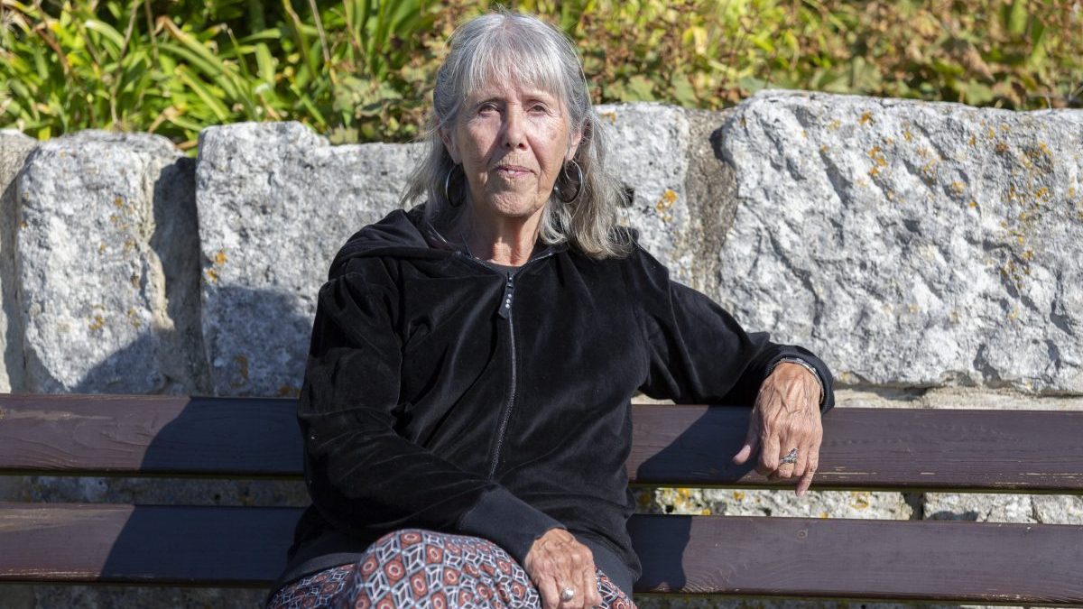 Pensioner, on £1.9k a month, who wants a £20k state pension