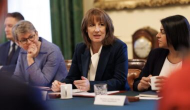 Reeves's stealth tax on savers risks killing off pensioner vote for good