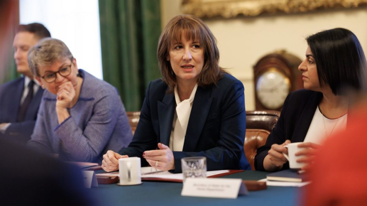 Reeves's stealth tax on savers risks killing off pensioner vote for good