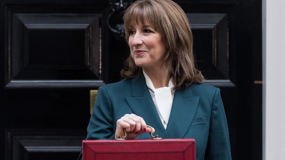 Pensions blow as millions of pounds withdrawn early in 'irreversible' pre-Budget panic