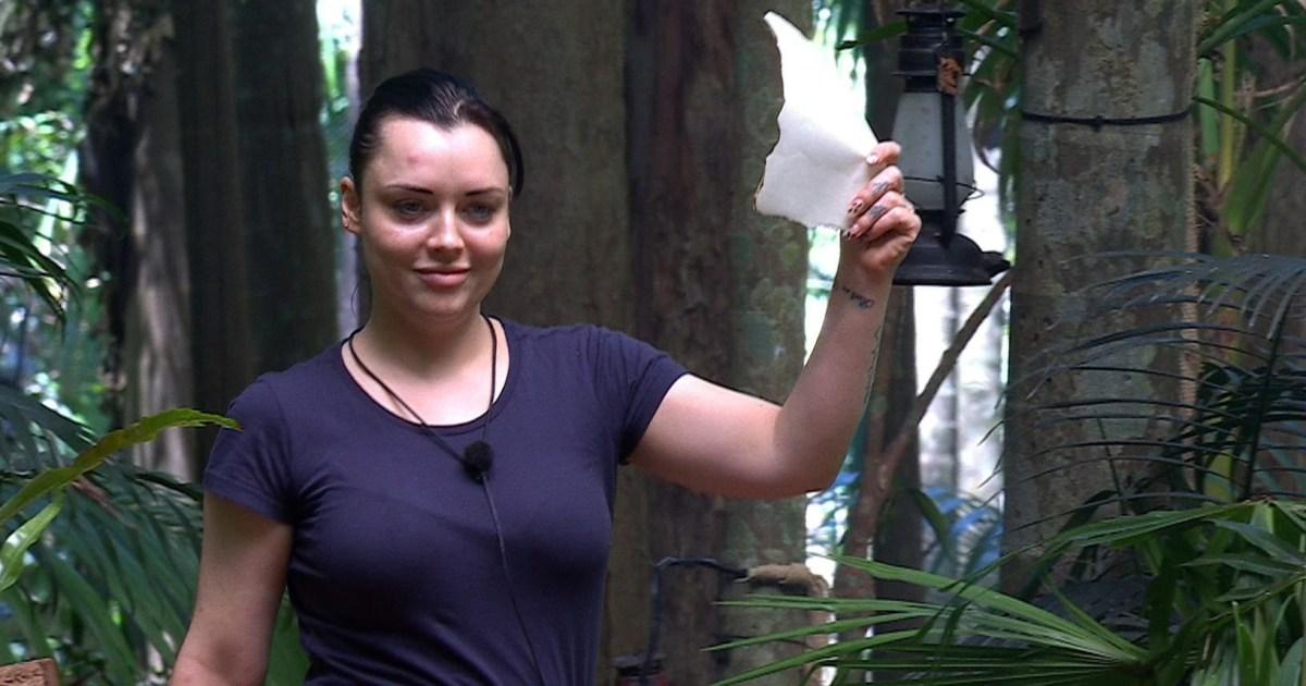 I'm A Celebrity viewers blast 'selfish' star after contraband discovered in sudden twist