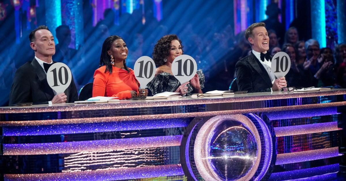 New Strictly favourite 'tipped to win 2025 series' after tear-jerking week
