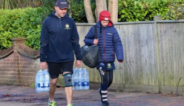 More than 24,000 left without water after Kent town runs dry | News UK