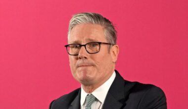 Wild Brexit promises were made to the British people and not fulfilled