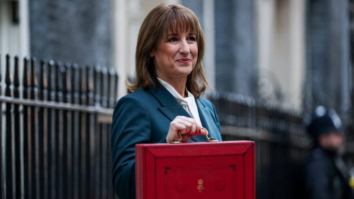 A pensions crisis is coming. And experts fear Reeves's tax raid will make it worse