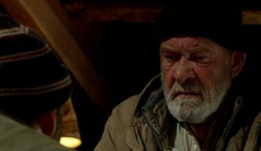 Emmerdale's Bear star confirms Celia and Ray comeuppance: 'We can end this' | Soaps