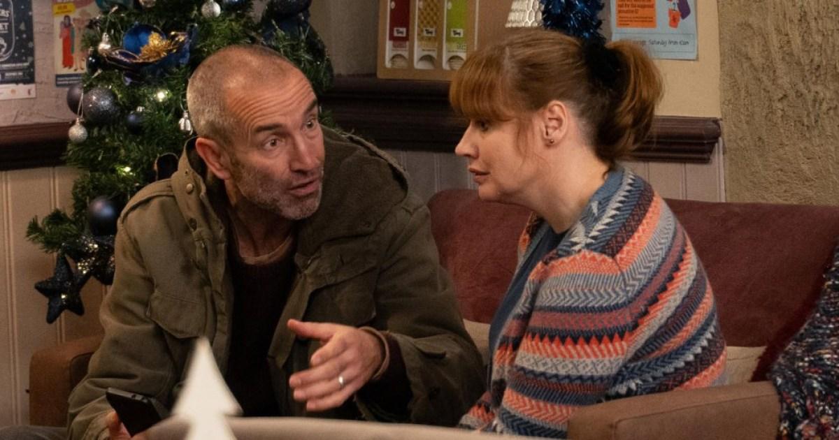 Lydia and Sam sacked in Emmerdale Home Farm twist as Kim spirals  | Soaps