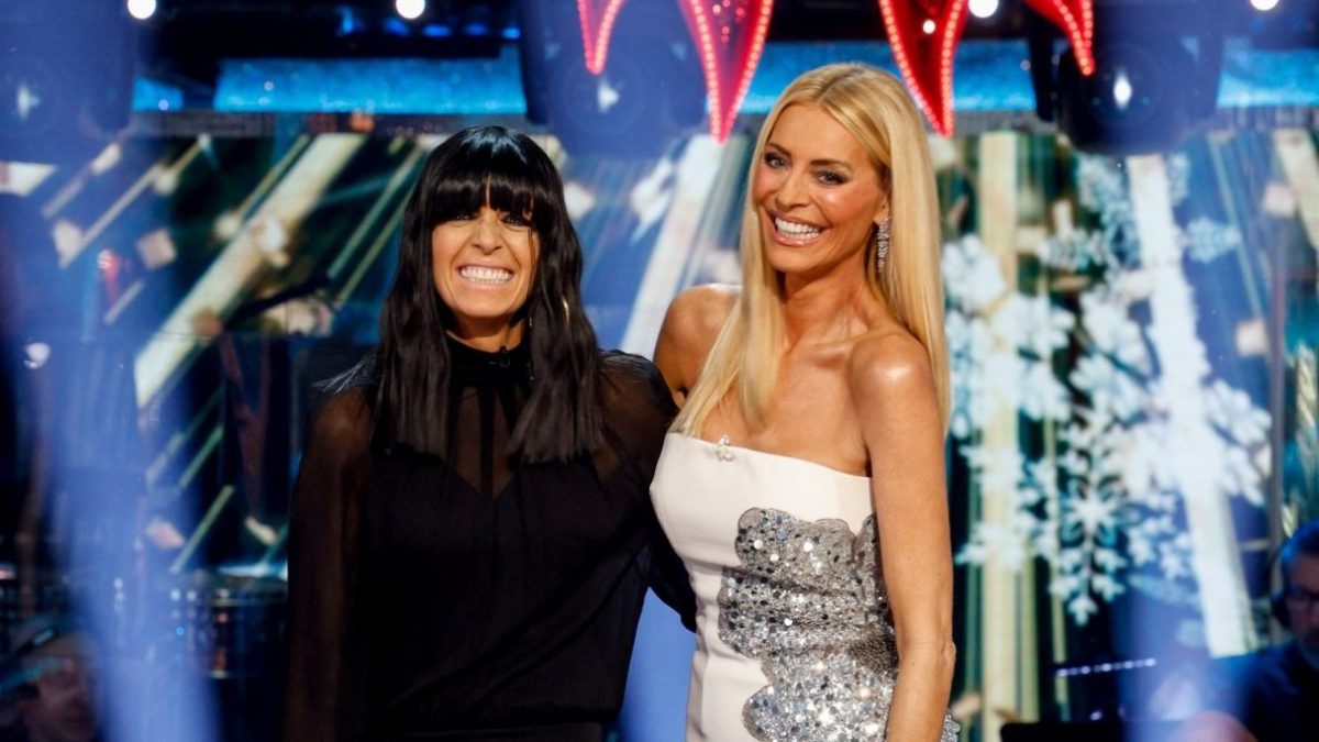 Strictly could go behind BBC paywall in Nandy plan to overhaul 'outdated' licence fee