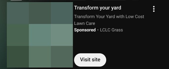 YouTube users keep seeing 'scam and 18+ ads' when watching videos