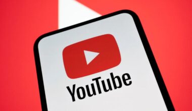 'Scam' adverts are appearing on YouTube - here's how to spot them | News Tech