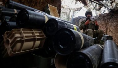 How Britain can help Ukraine’s army without the US