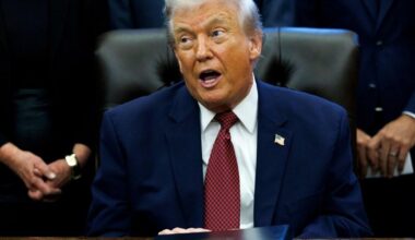 Inside Trump's 'America First' agenda for Europe | News World