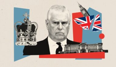 Andrew broke Britain's bond with the monarchy