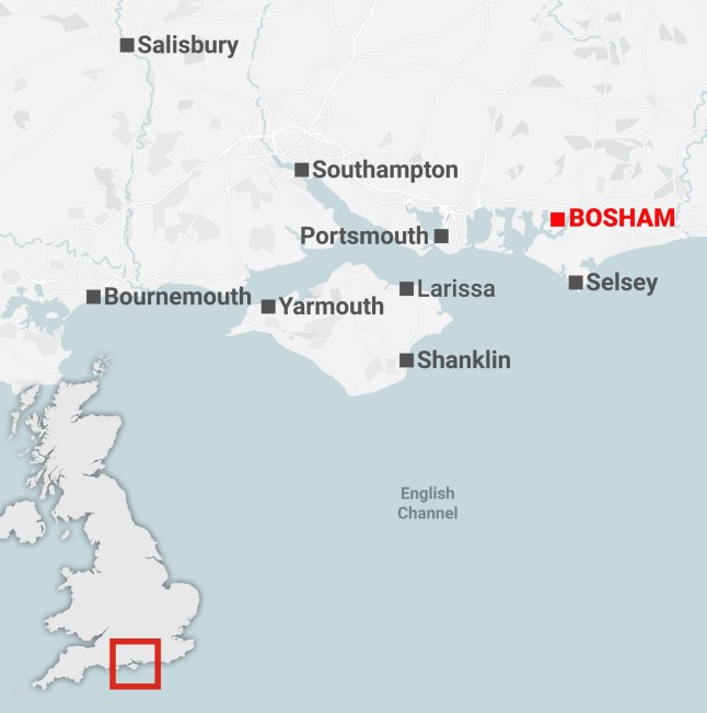 Here's why this little village dubbed the 'Venice of England' should be on your travel list