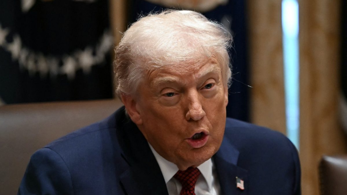 Trump could soon abandon Ukraine, and turn tide of war to Russia