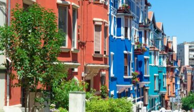 The quirky 'Manchester of Spain' with trendy bars, decadent food and a 'garden city'