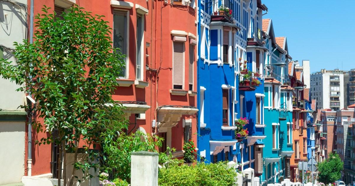 The quirky 'Manchester of Spain' with trendy bars, decadent food and a 'garden city'