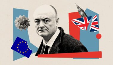 A human wrecking-ball who shows no guilt