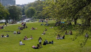 Masked thugs 'shine torch in eyes of victims' before launching homophobic attacks in Bristol park | News UK