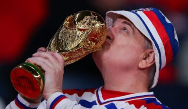 I found the cheapest way to attend England's World Cup matches